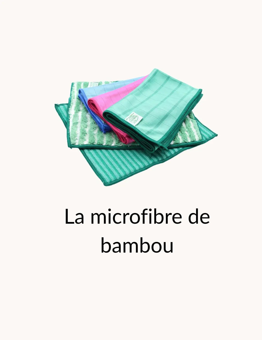 Fibre de Bambou