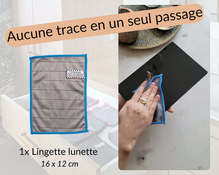 Microfibre Pour Appareils Électroniques