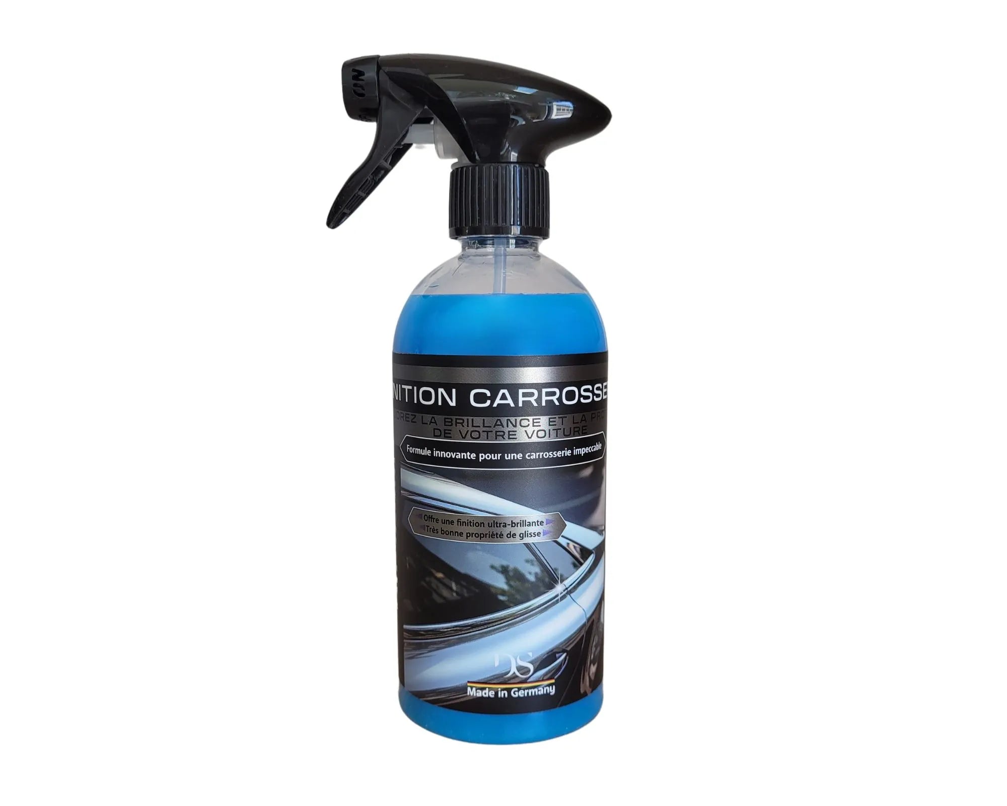 Nettoyant Carrosserie Sans Eau