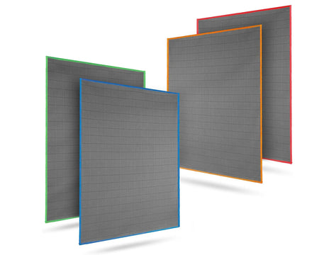 Microfibre Carbone Haute Densité