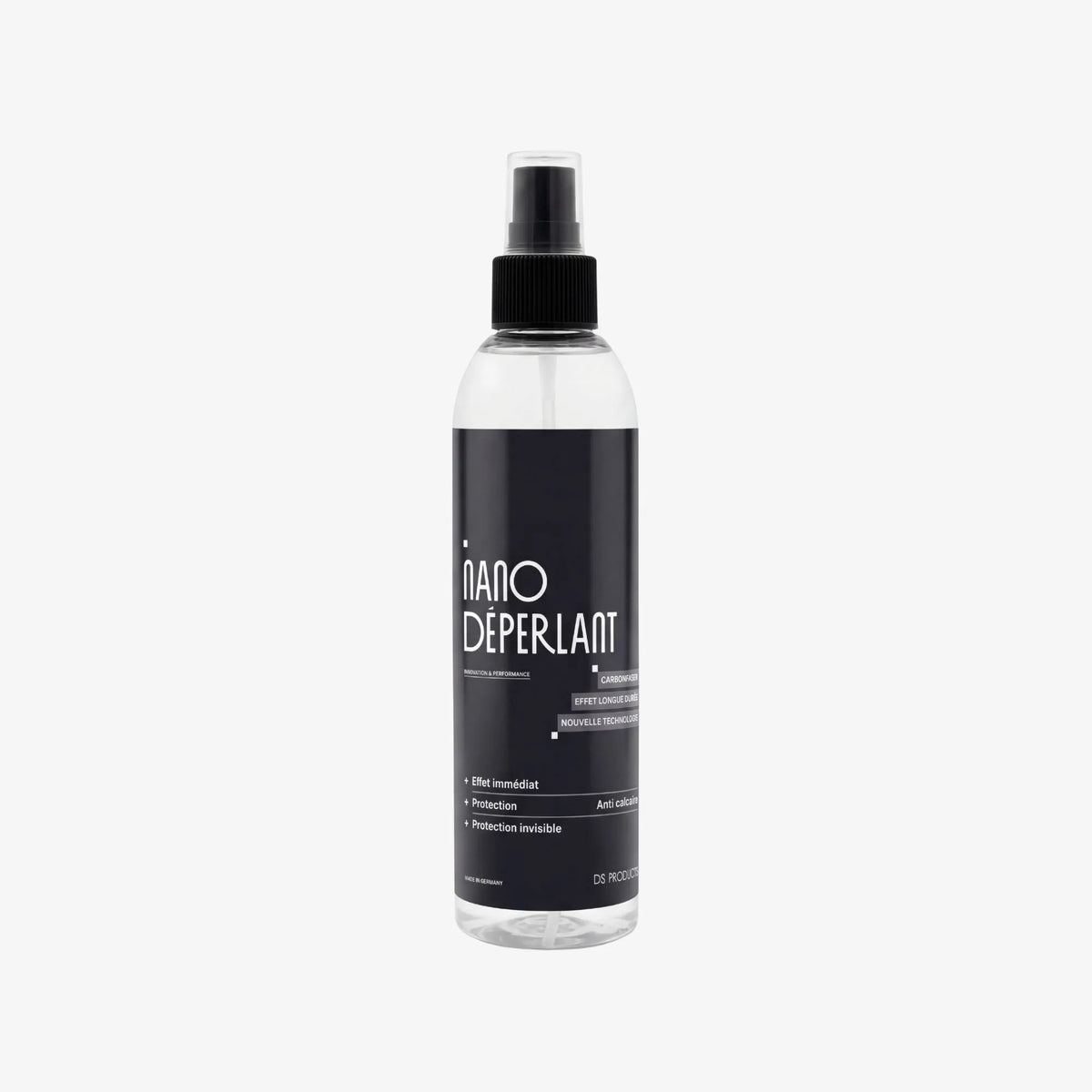 Spray Nano Déperlant