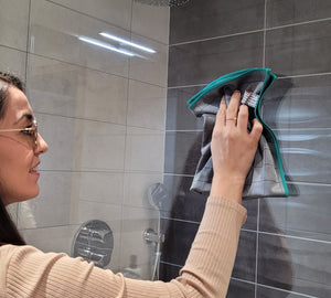 La vérité sur les chiffons microfibres écologiques vous surprendra !