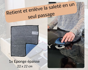 Plaque vitrocéramique l'hiver : comment éviter les chocs thermiques ?