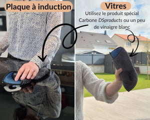 Chutes de température : protégez vos surfaces vitrées efficacement