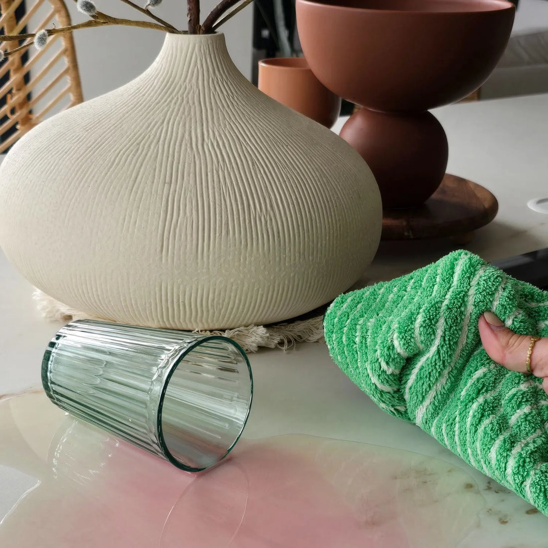 microfibre de bambou : avantages, inconvénients et comment l'utiliser
