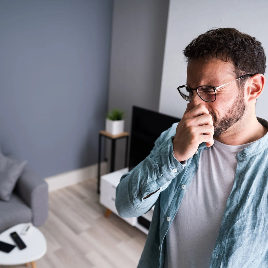 Comment enlever les mauvaises odeurs dans la maison : les solutions naturelles
