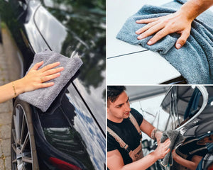 Préparer sa voiture pour l'hiver : guide nettoyage complet