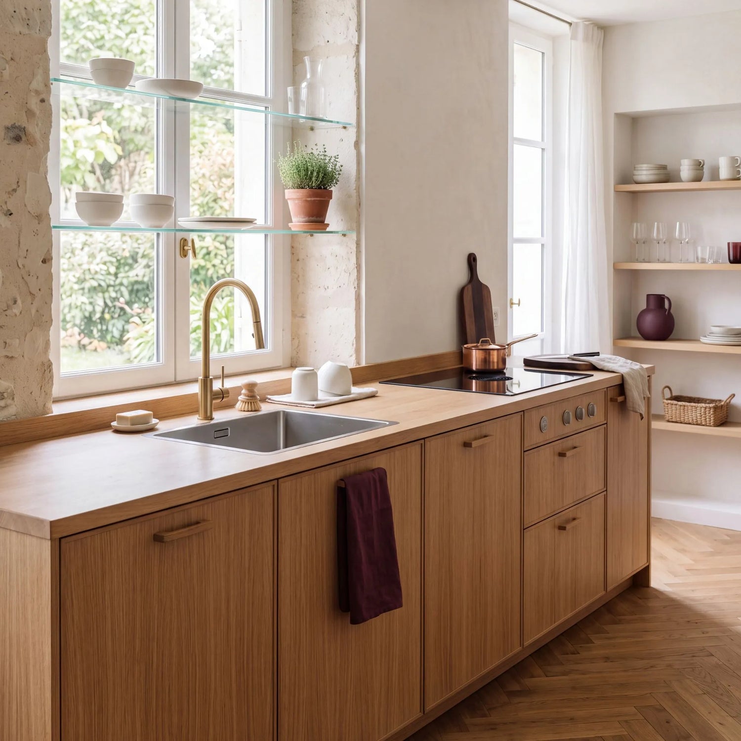 Cuisine