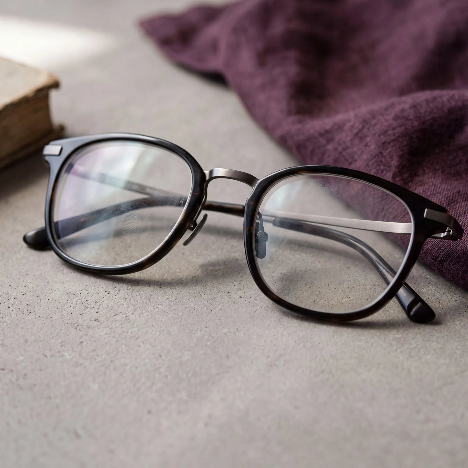 Lunettes