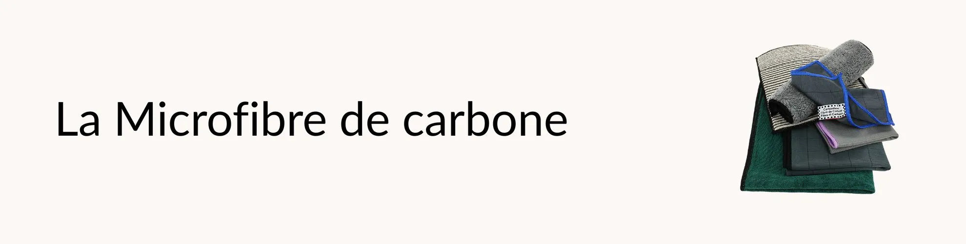 Fibre de carbone