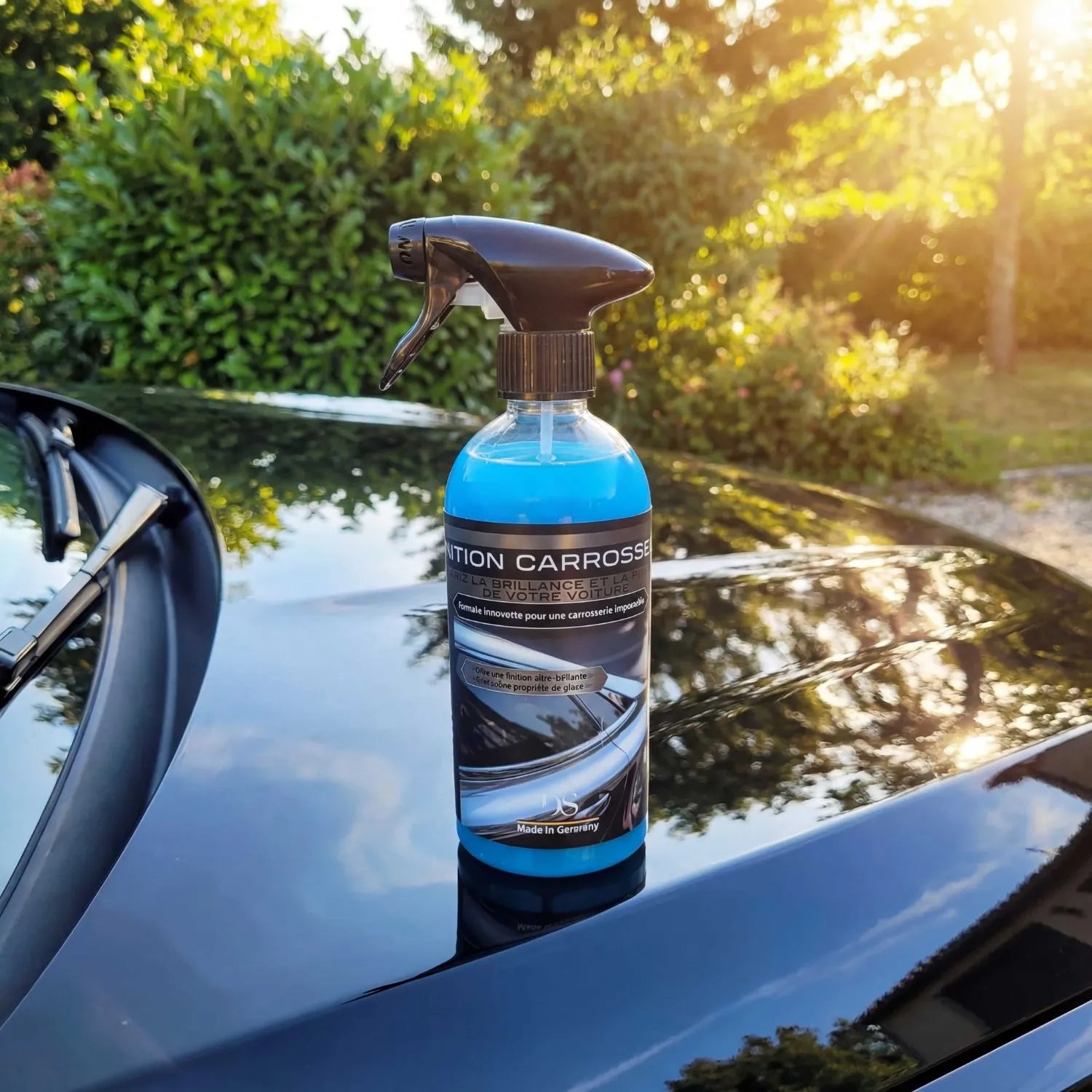 Produit Protection Carrosserie