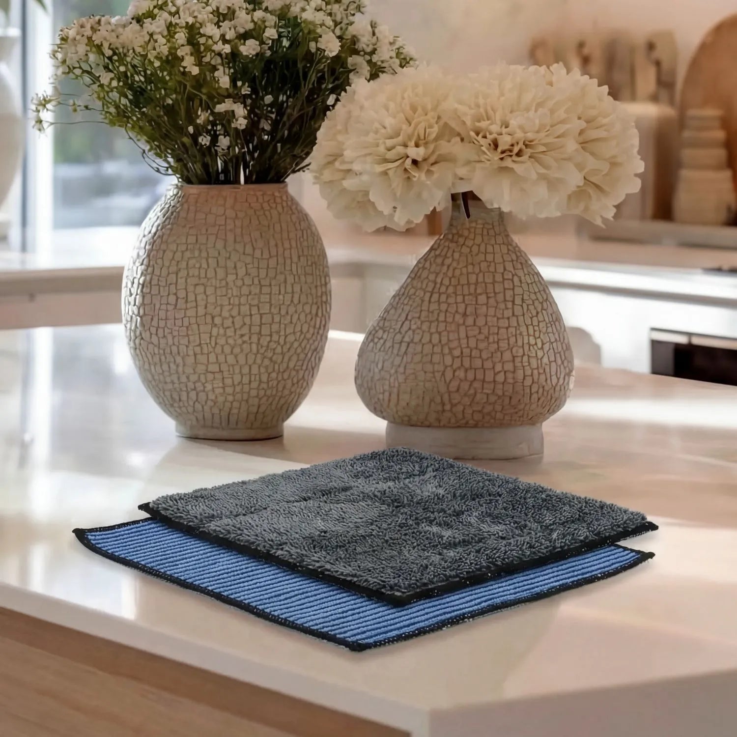 Chiffon Carbone Haute Performance