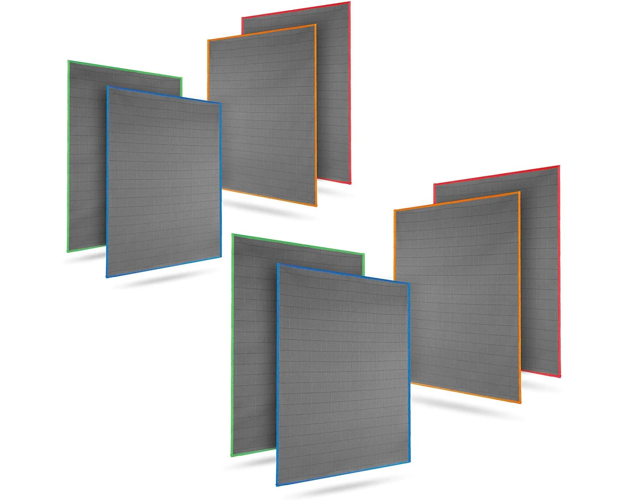 Microfibre Carbone Entretien Ménager