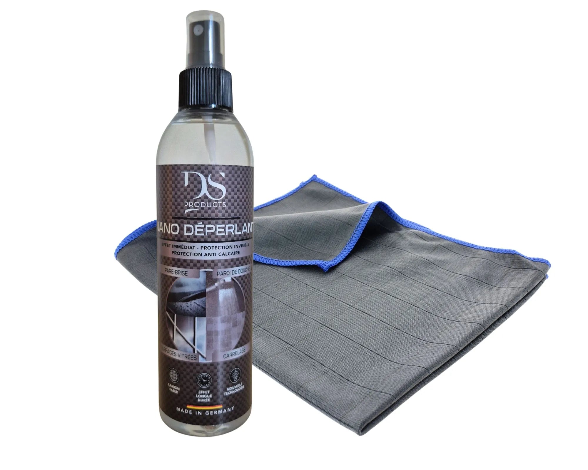 | Spray Déperlant |