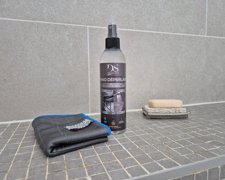 | Spray Nano Déperlant |
