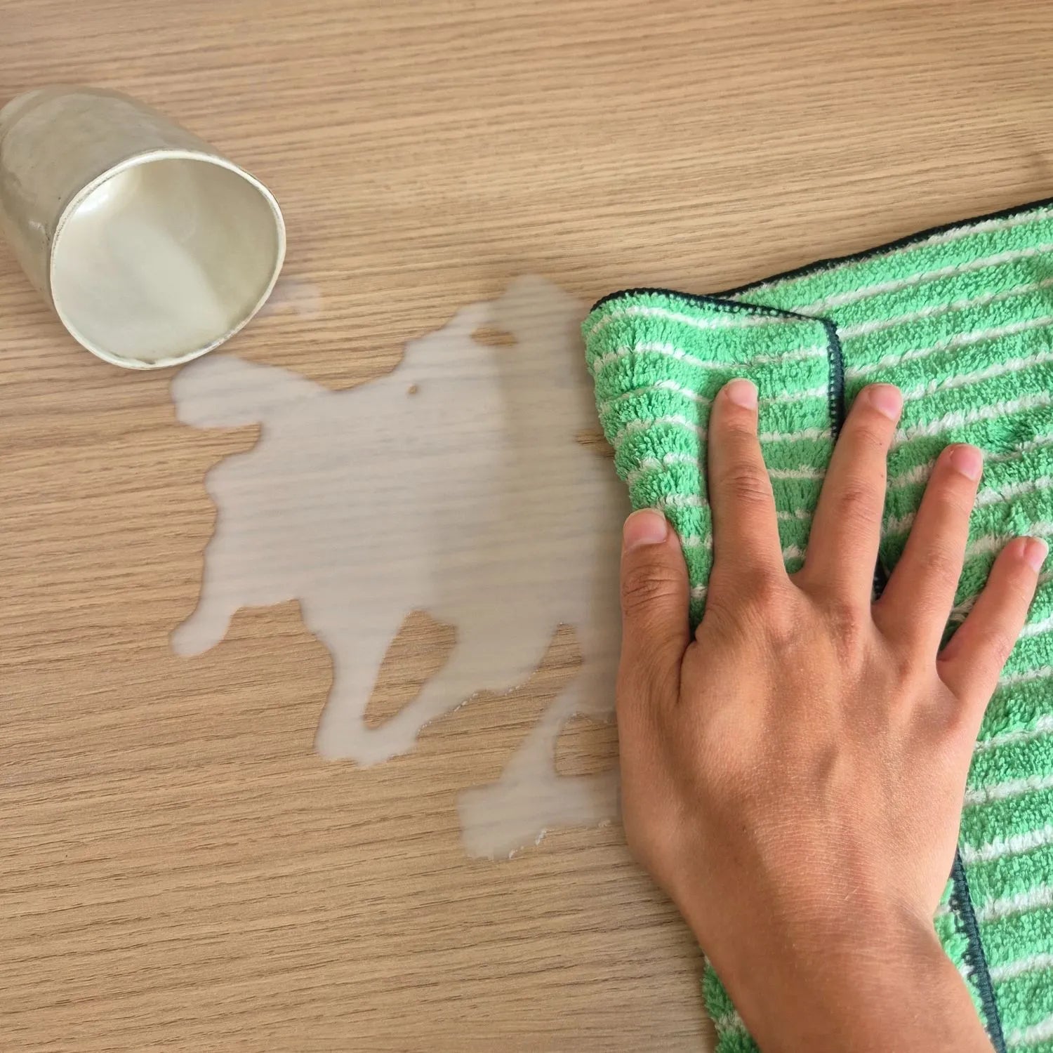 Essuie Tout Réutilisable