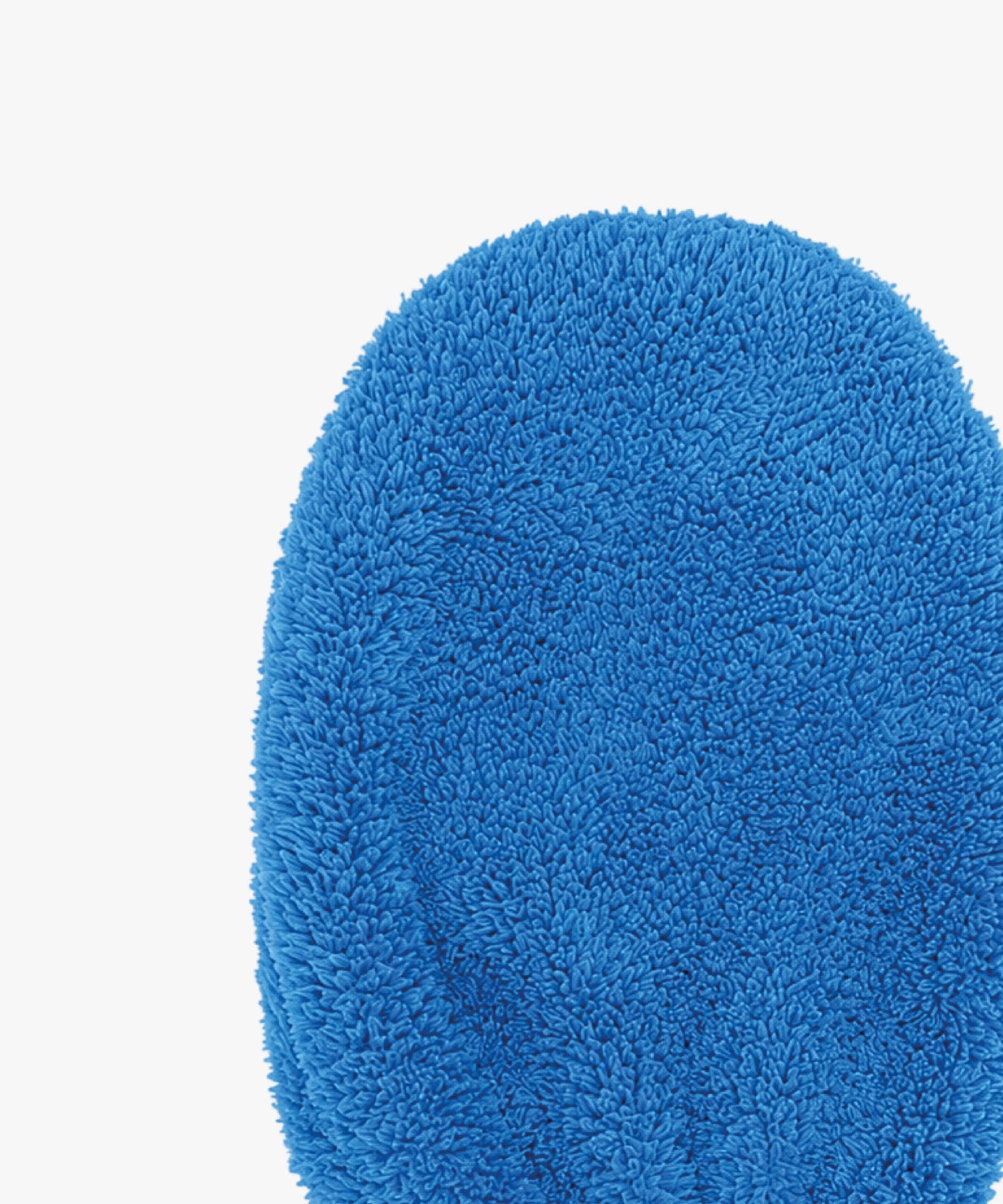 gant démaquillant pour le maquillage
