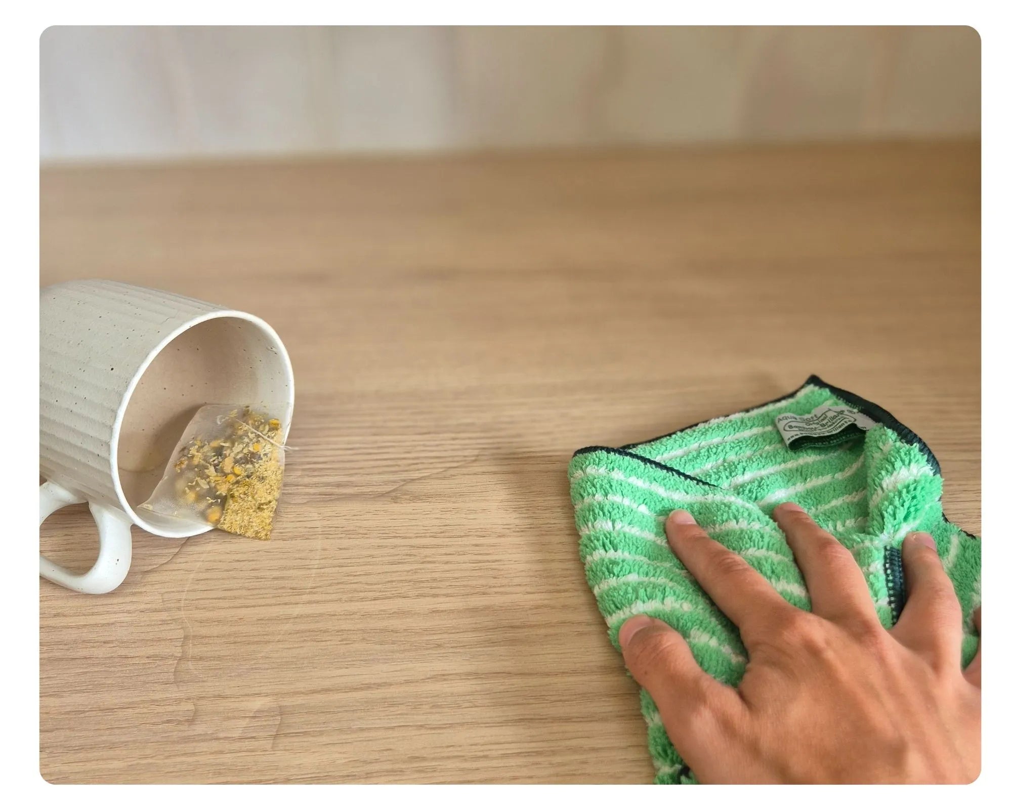 Microfibre de Bambou