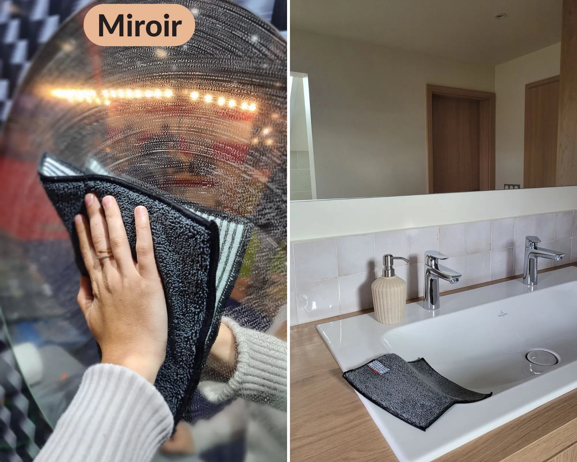 Microfibre Carbone Ultra Résistante