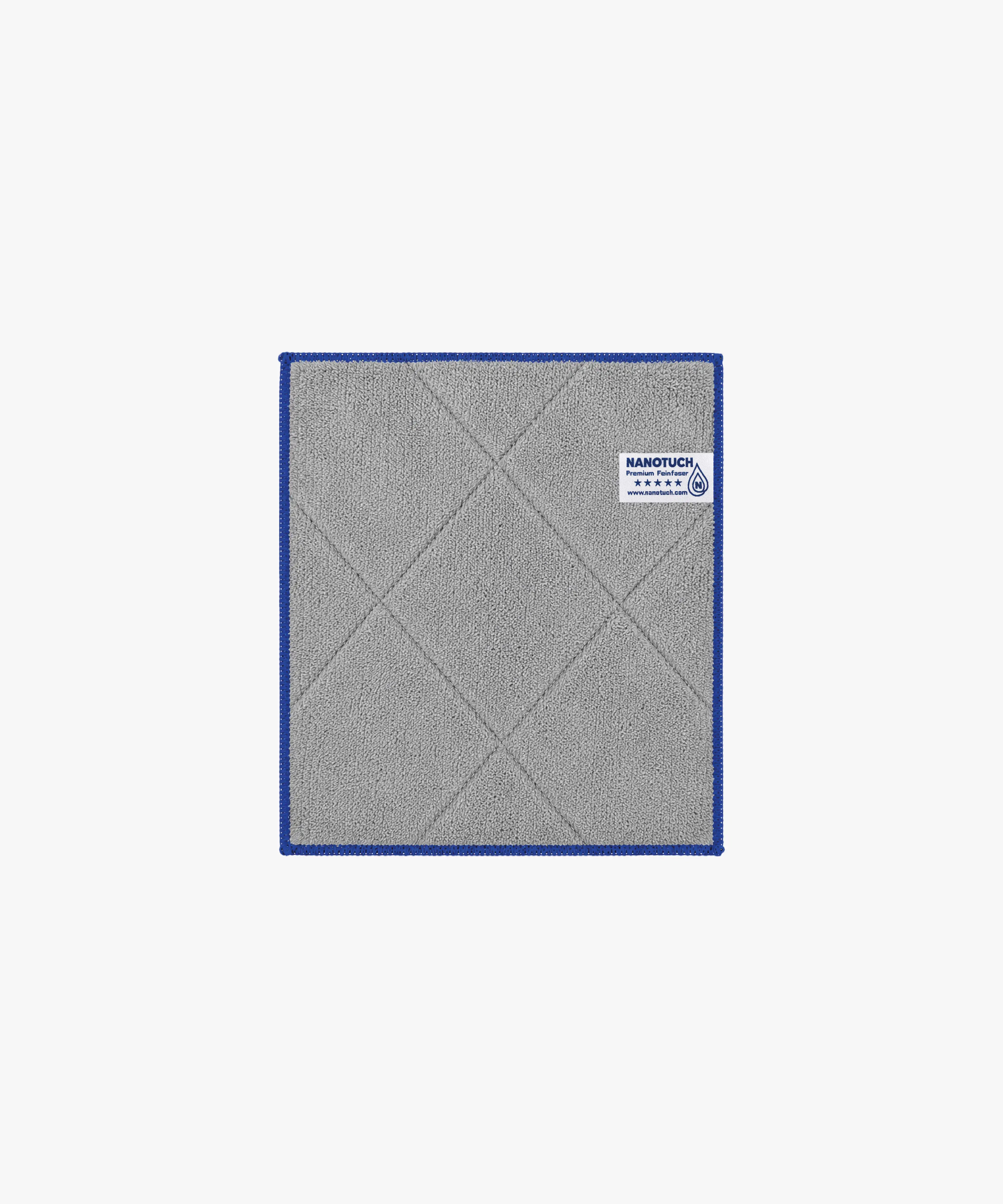 lavette nanofibre pour les vitres