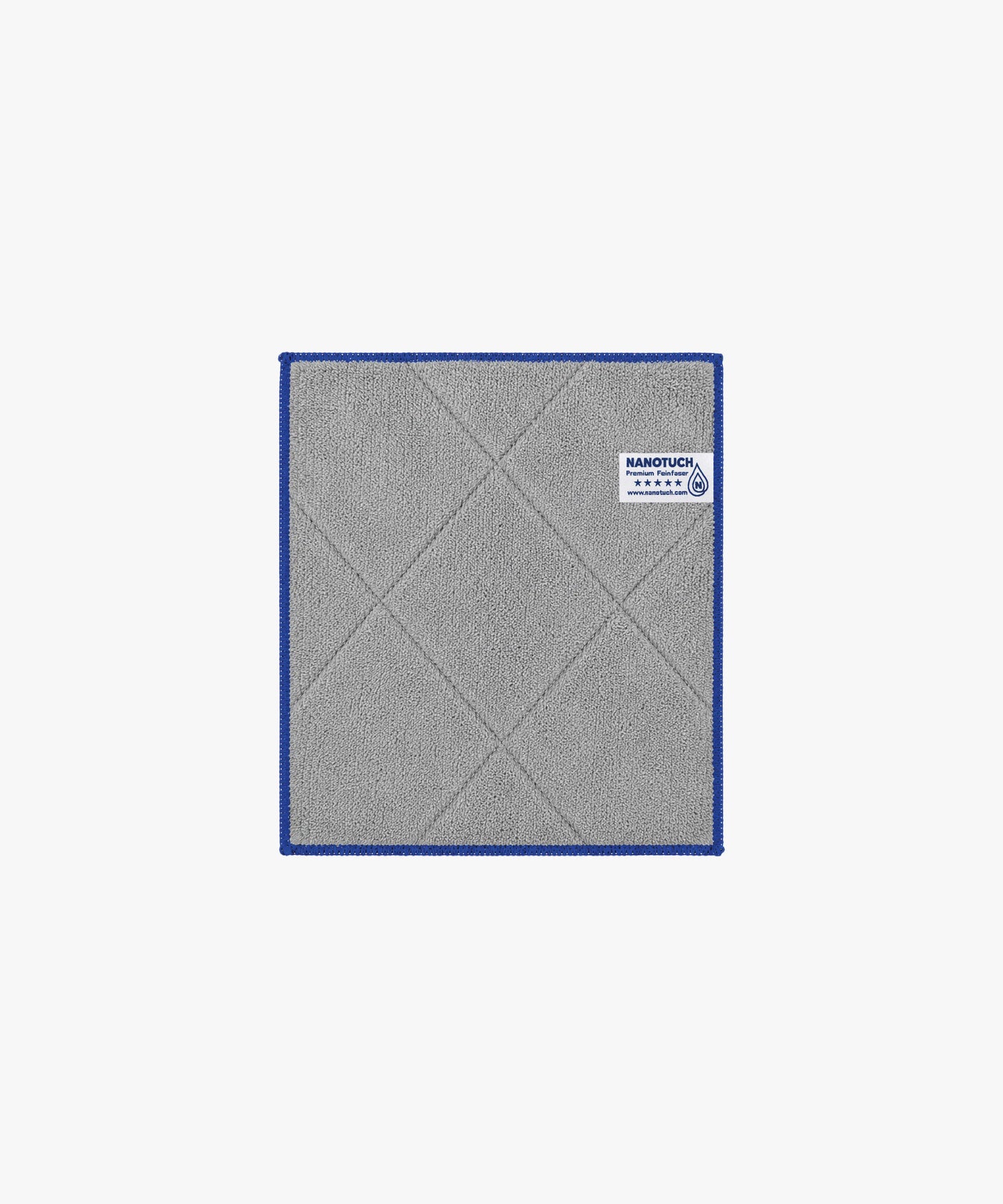 lavette nanofibre pour les vitres