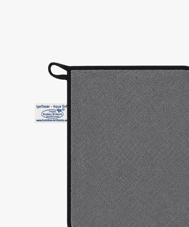 Microfibre Bouclée