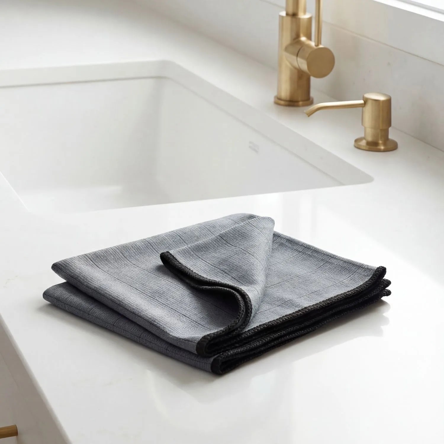 Lingettes ménage