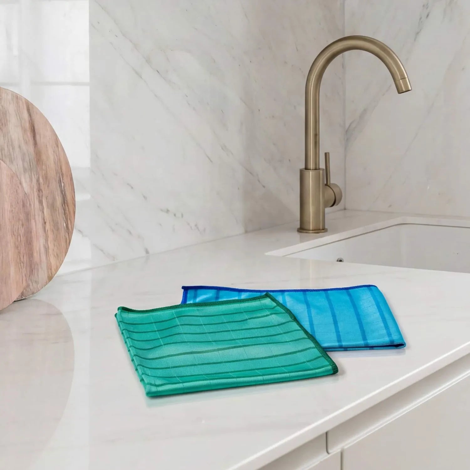 Chiffon Magique Bambou