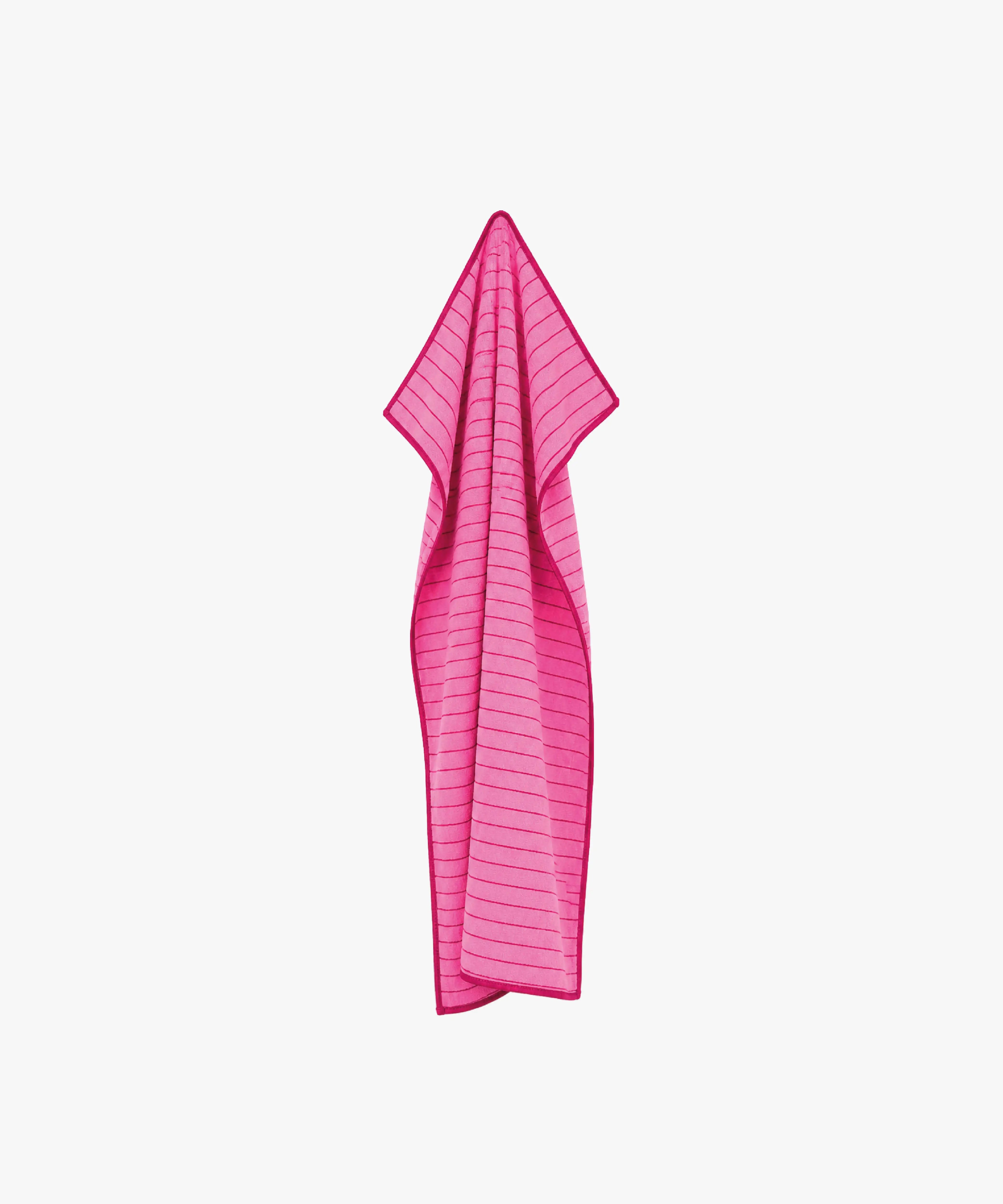 lingettes bambou lavables roses