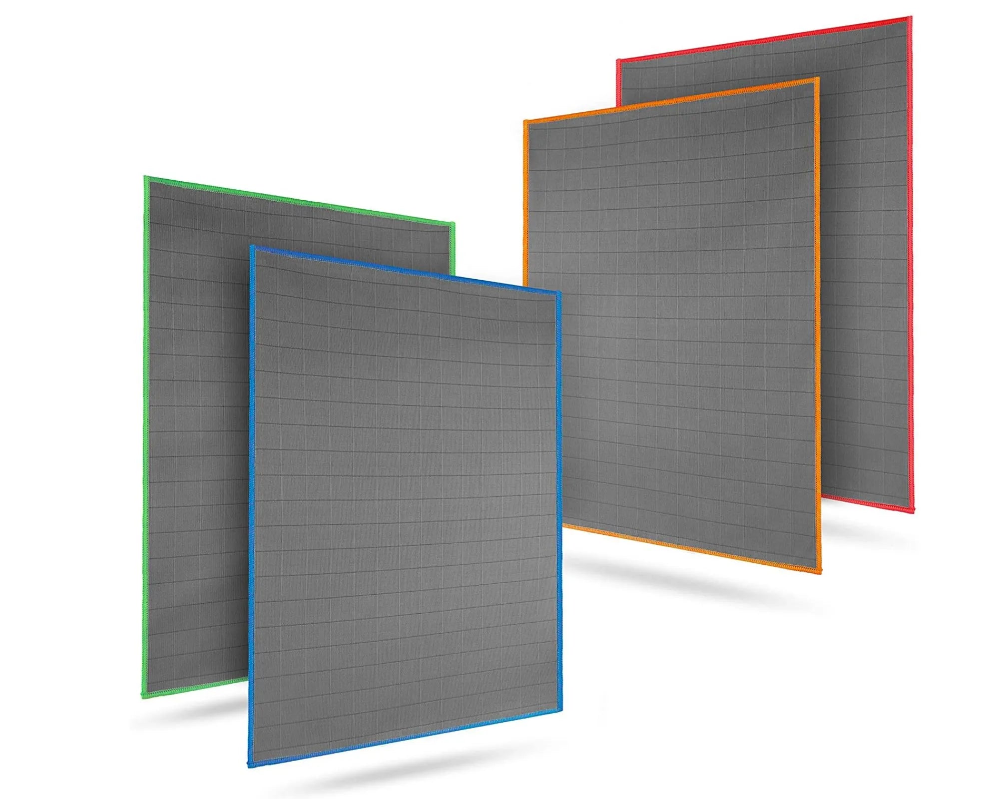 Microfibre Carbone Haute Densité