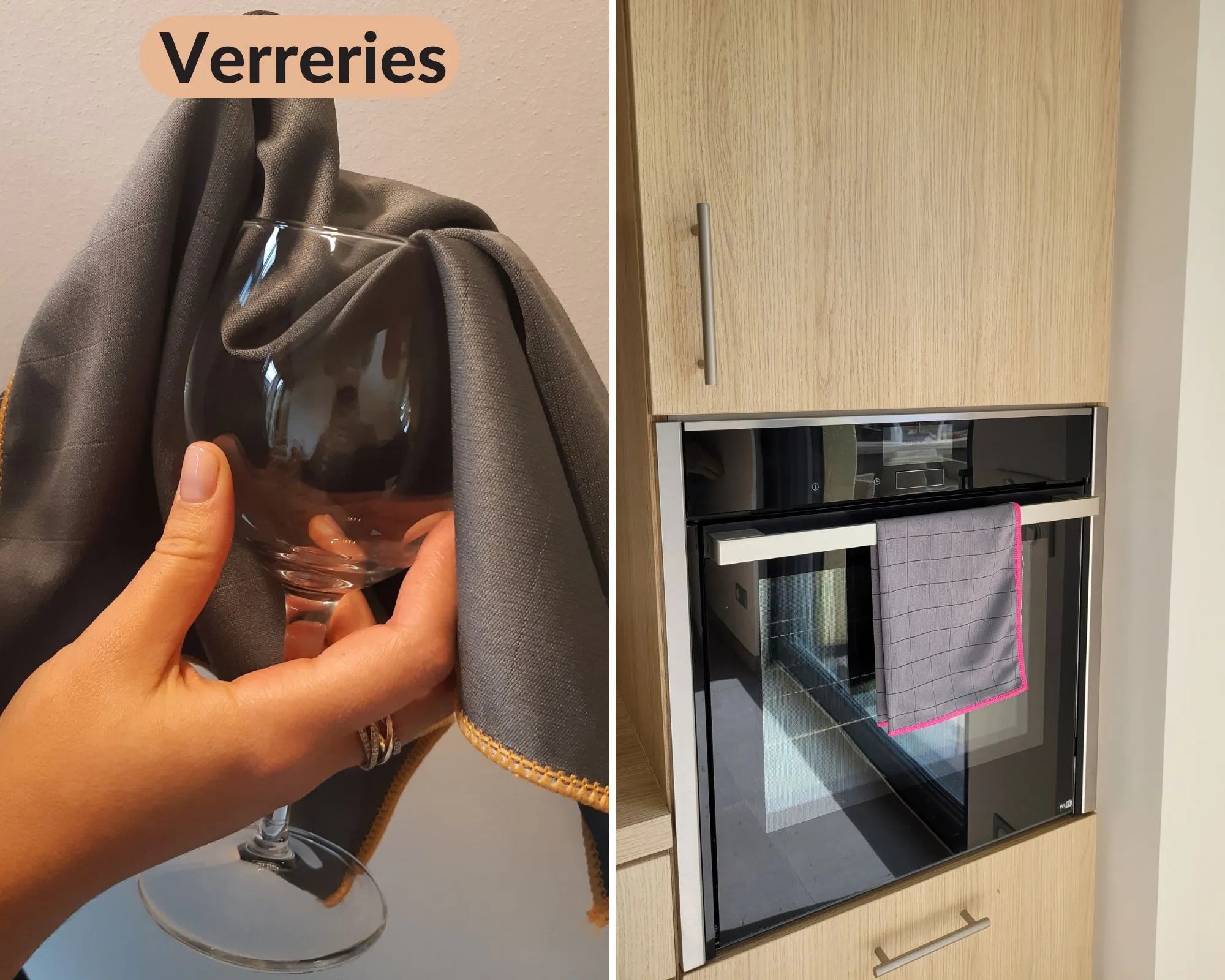 Microfibre Ultra Absorbante