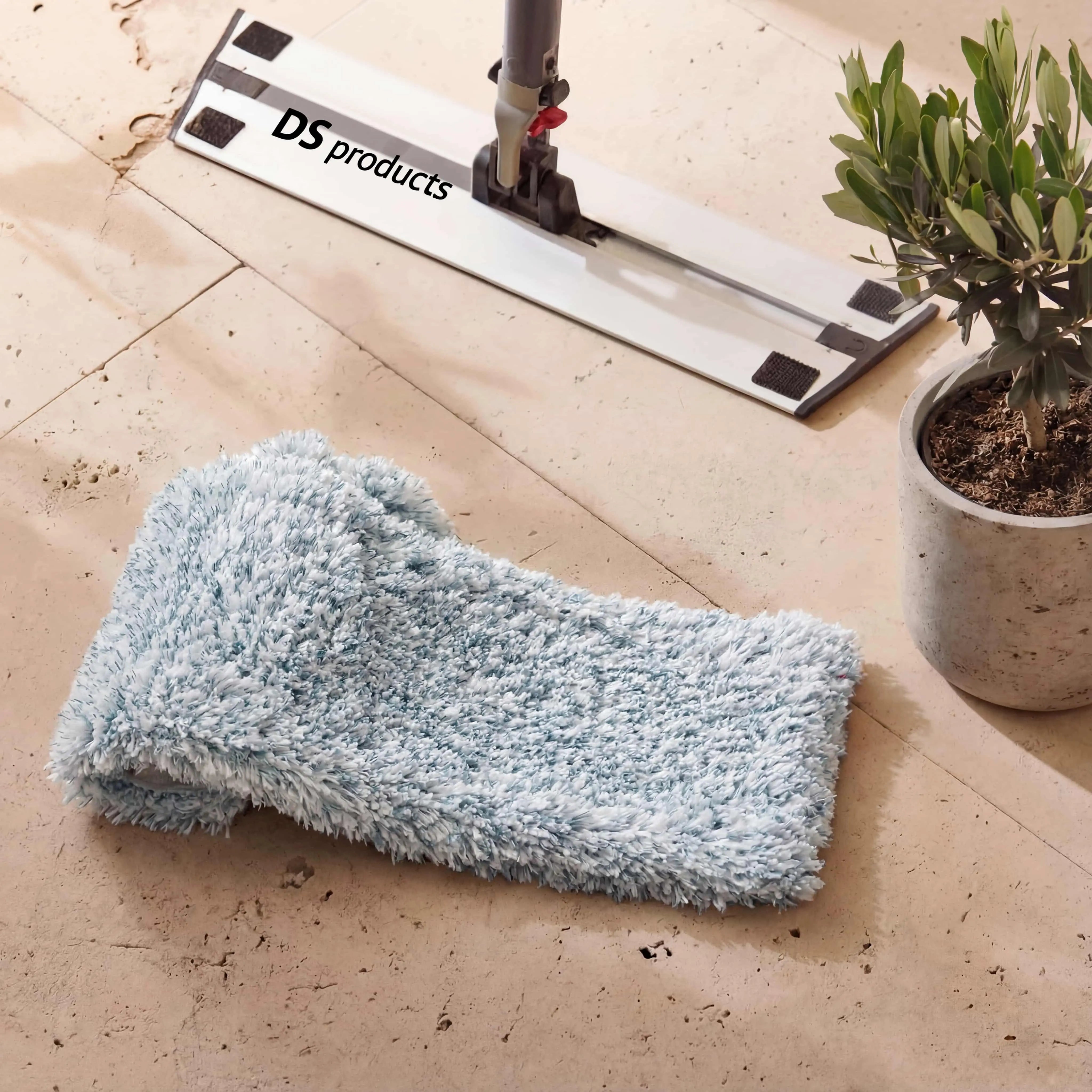 Mop Poche Sol Carrelage