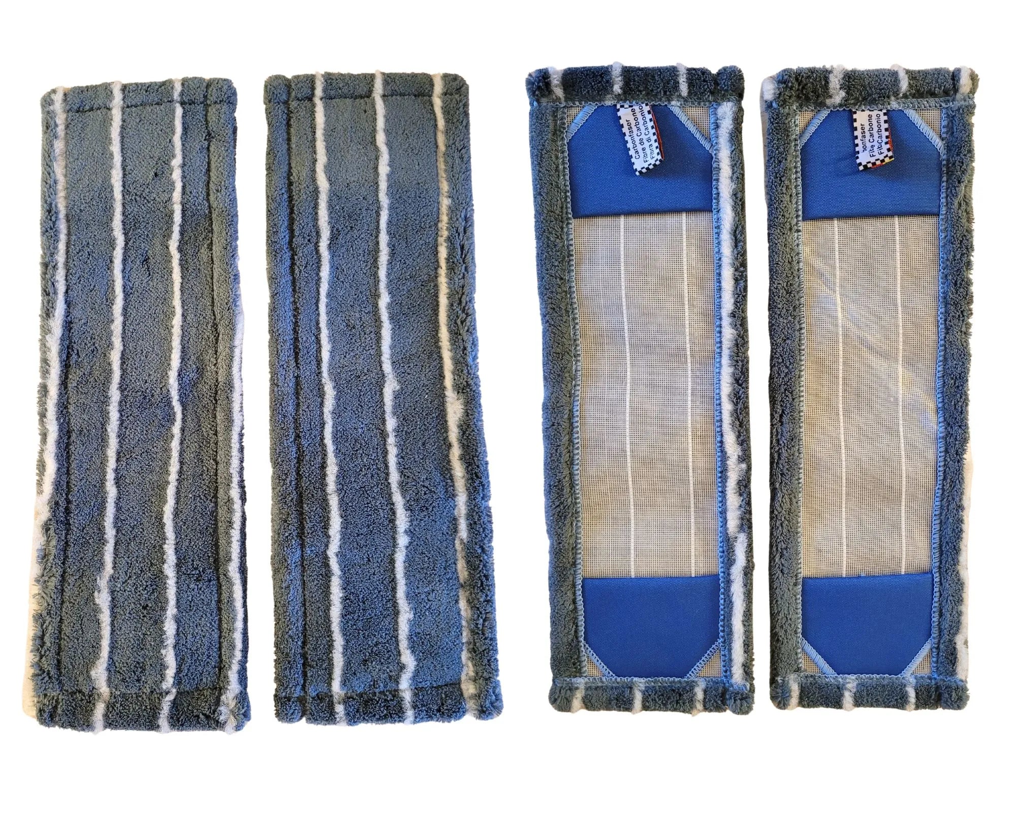 Lingette Microfibre Pour Sols