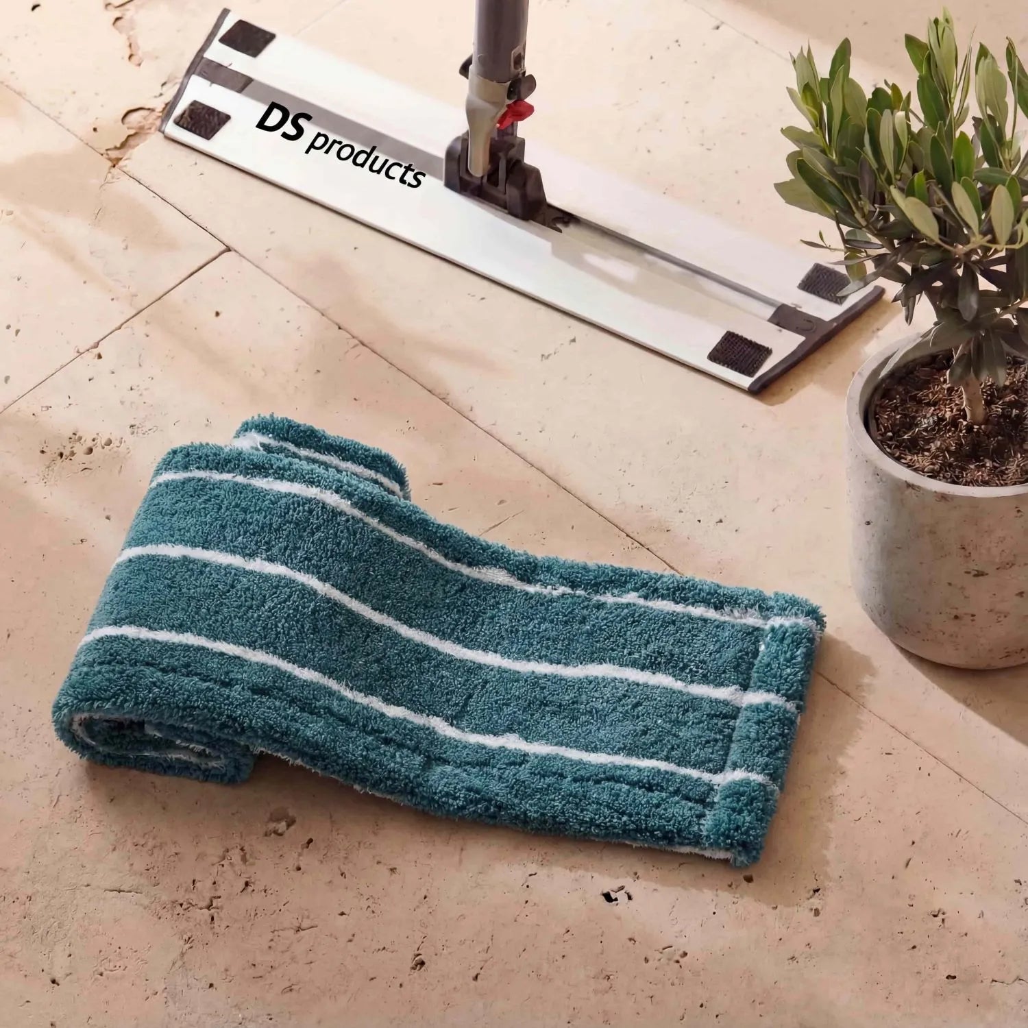 Nettoyage Sol Mop