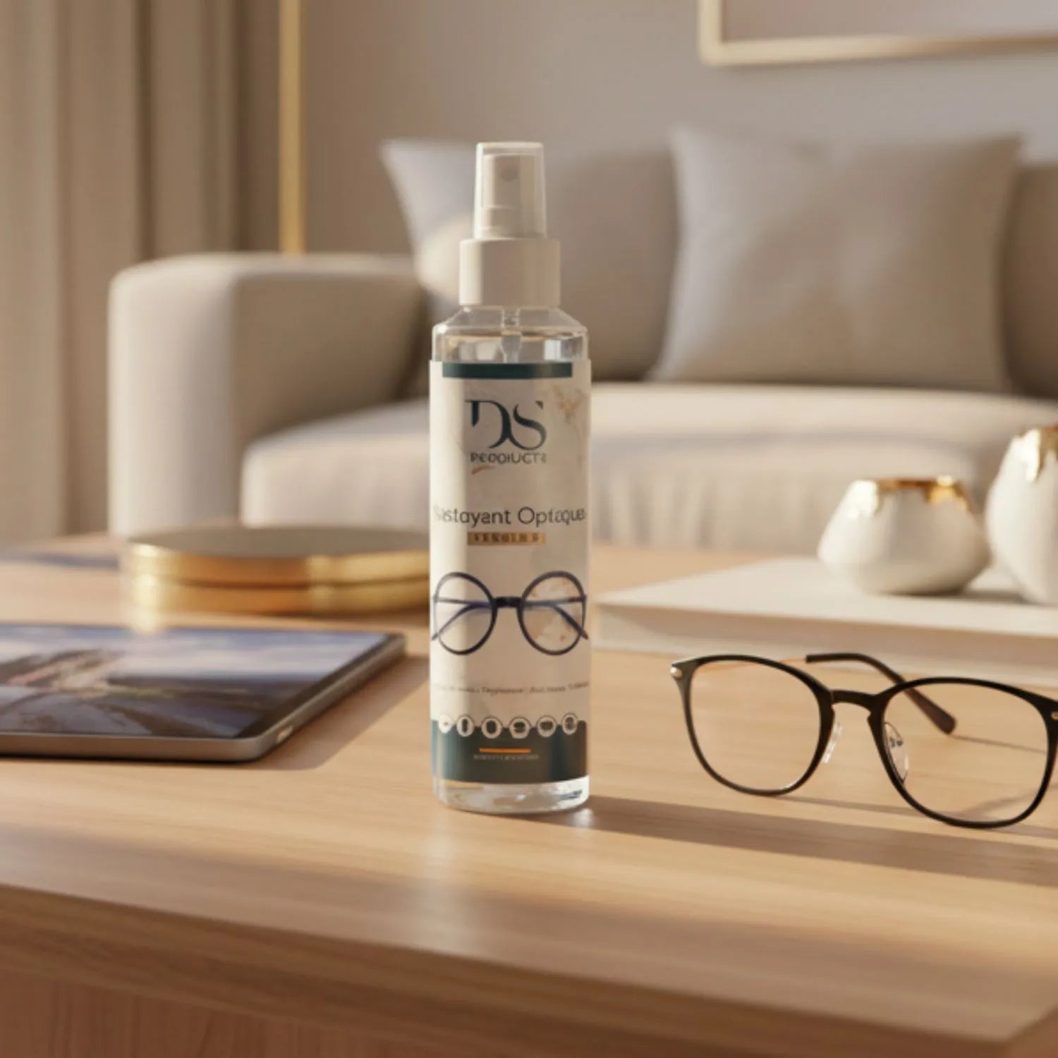 Spray Nettoyant Ecran