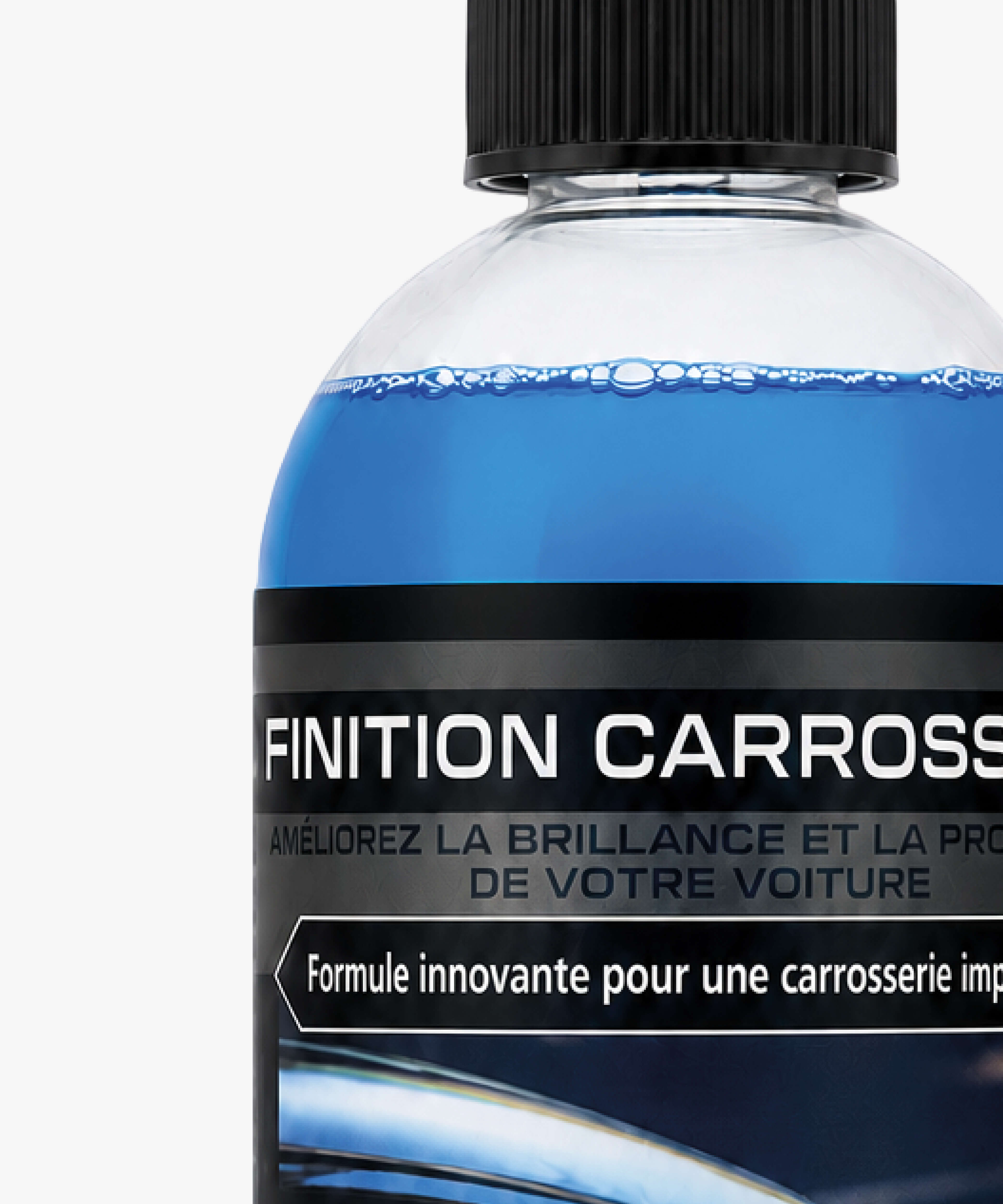 nettoyant carrosserie auto