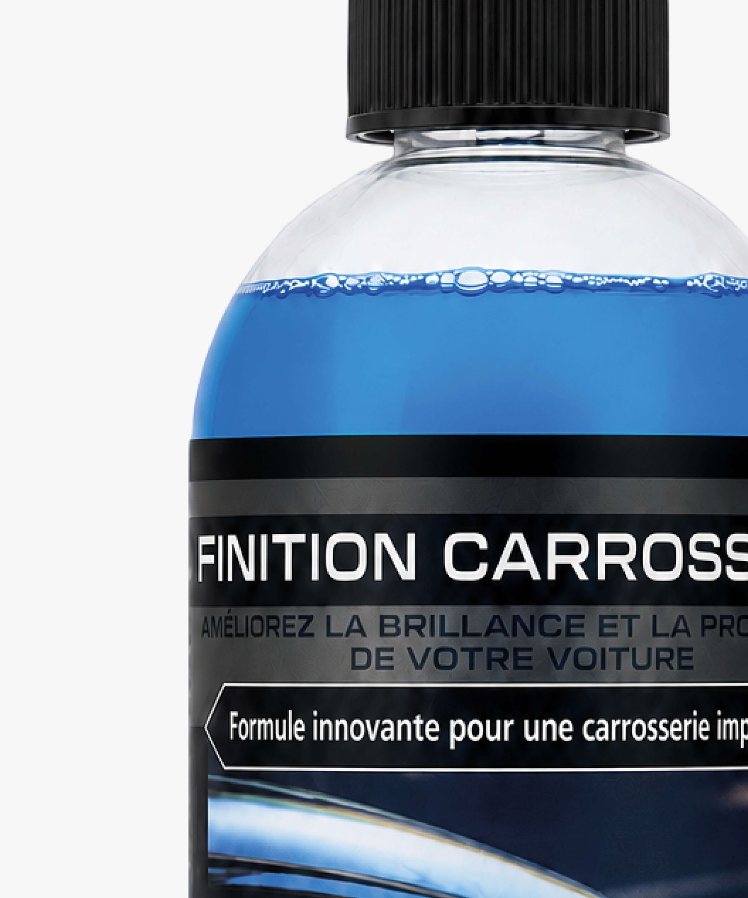 nettoyant carrosserie auto