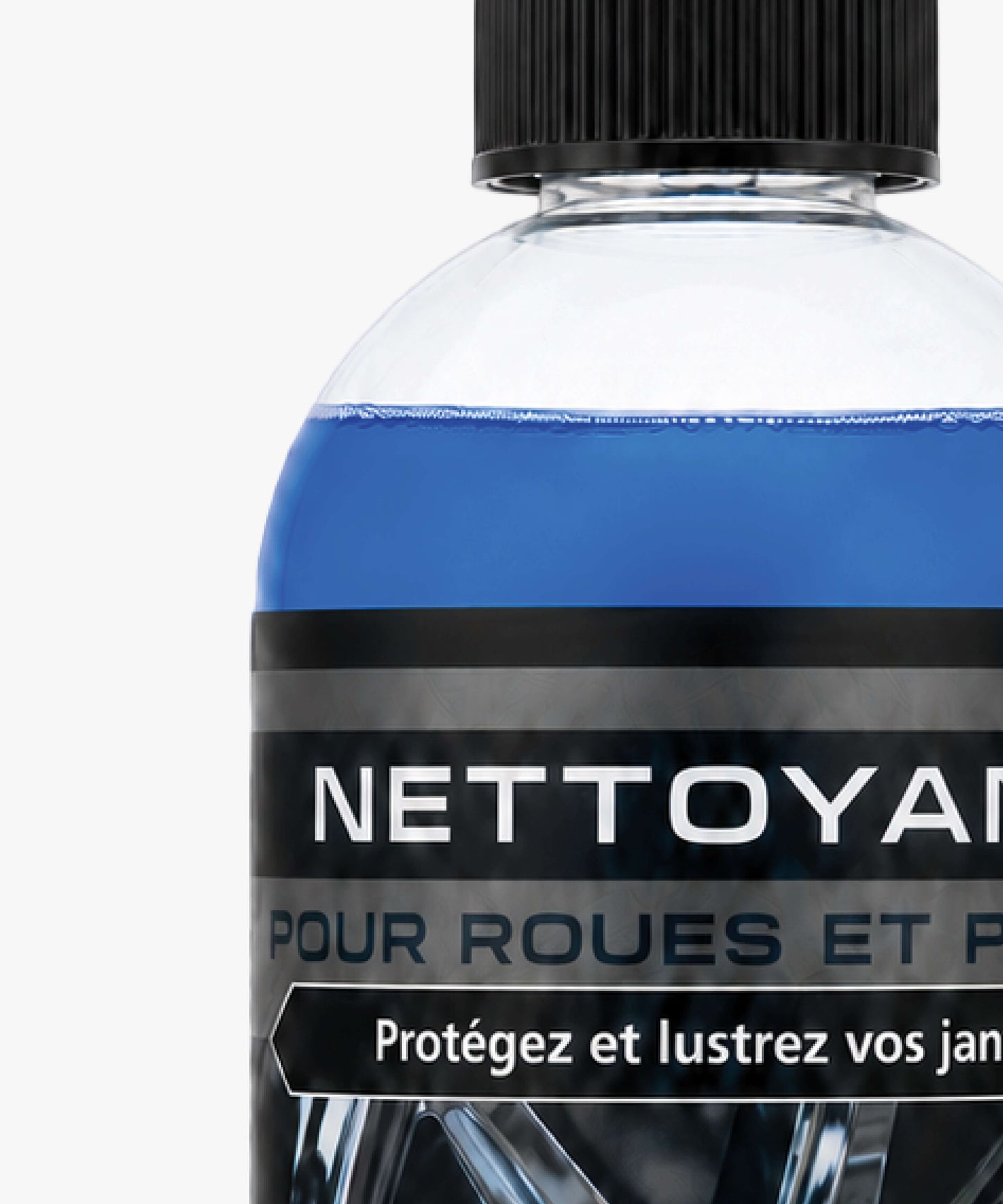 nettoyant jantes auto