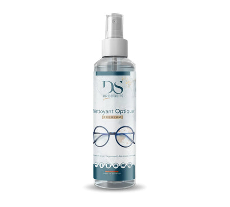 | Spray Nettoyant Lunette |