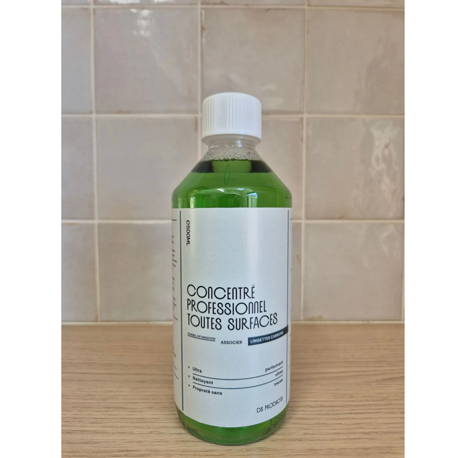 Nettoyant Concentré