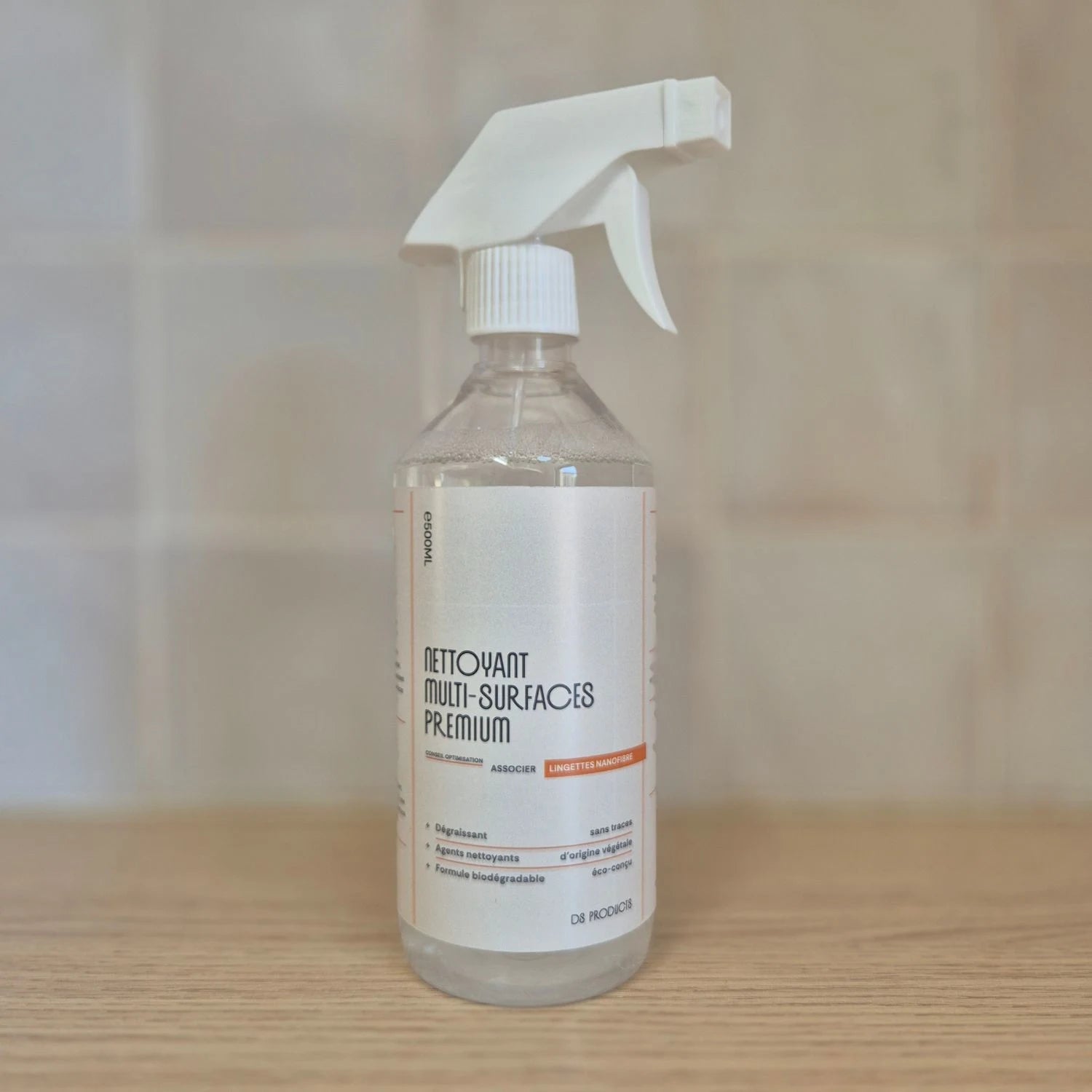 Spray Multi surfaces