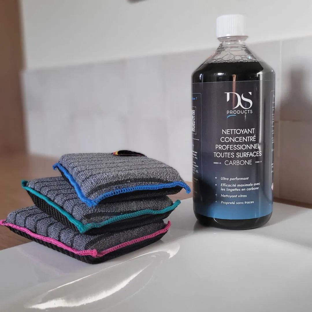 Produit Entretien Éco-Responsable