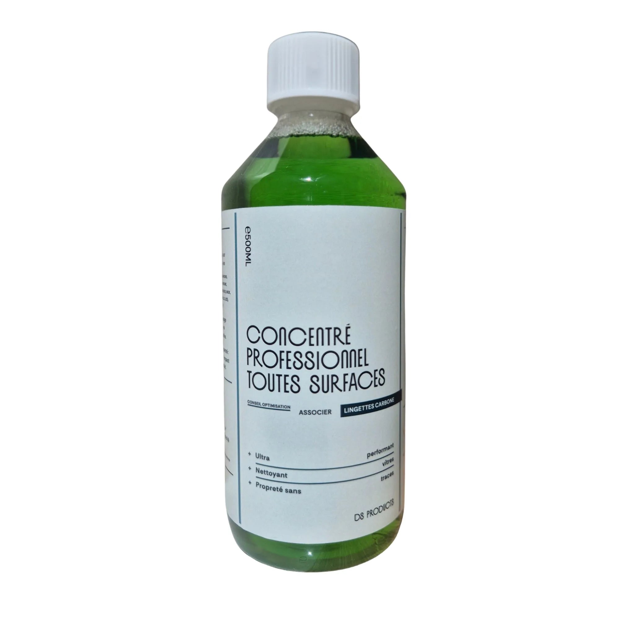 Nettoyant Concentré