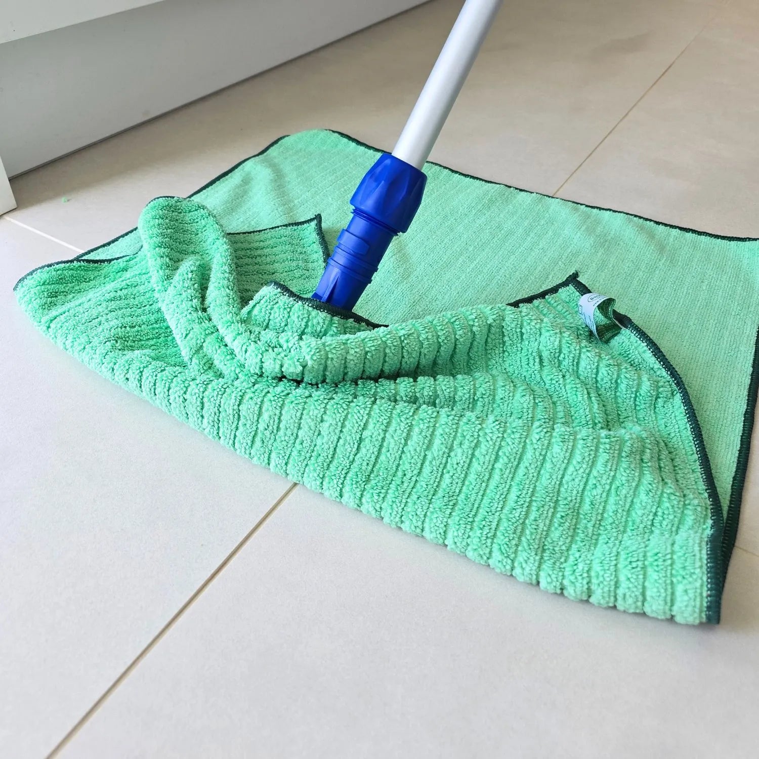 Serpillière Microfibre de Bambou