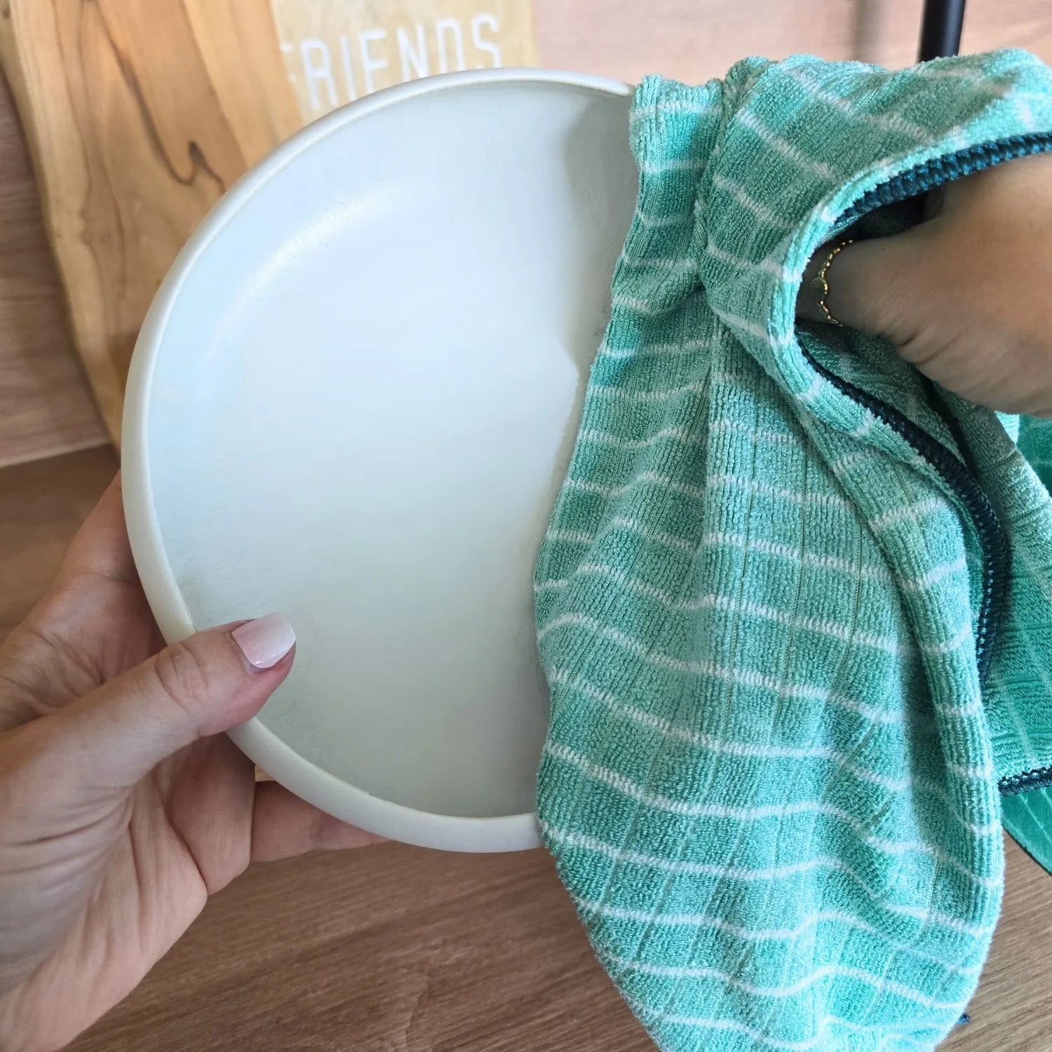 Torchon Vaisselle Microfibre DS products