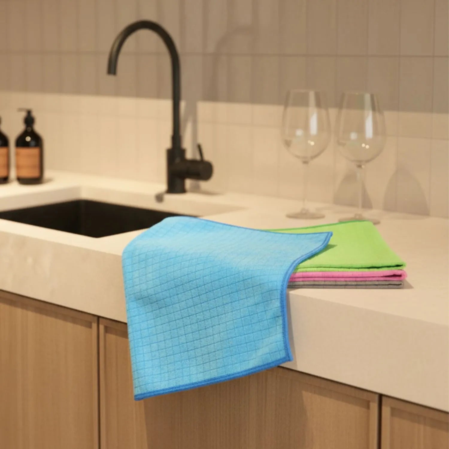 Torchon Cuisine Sunshine