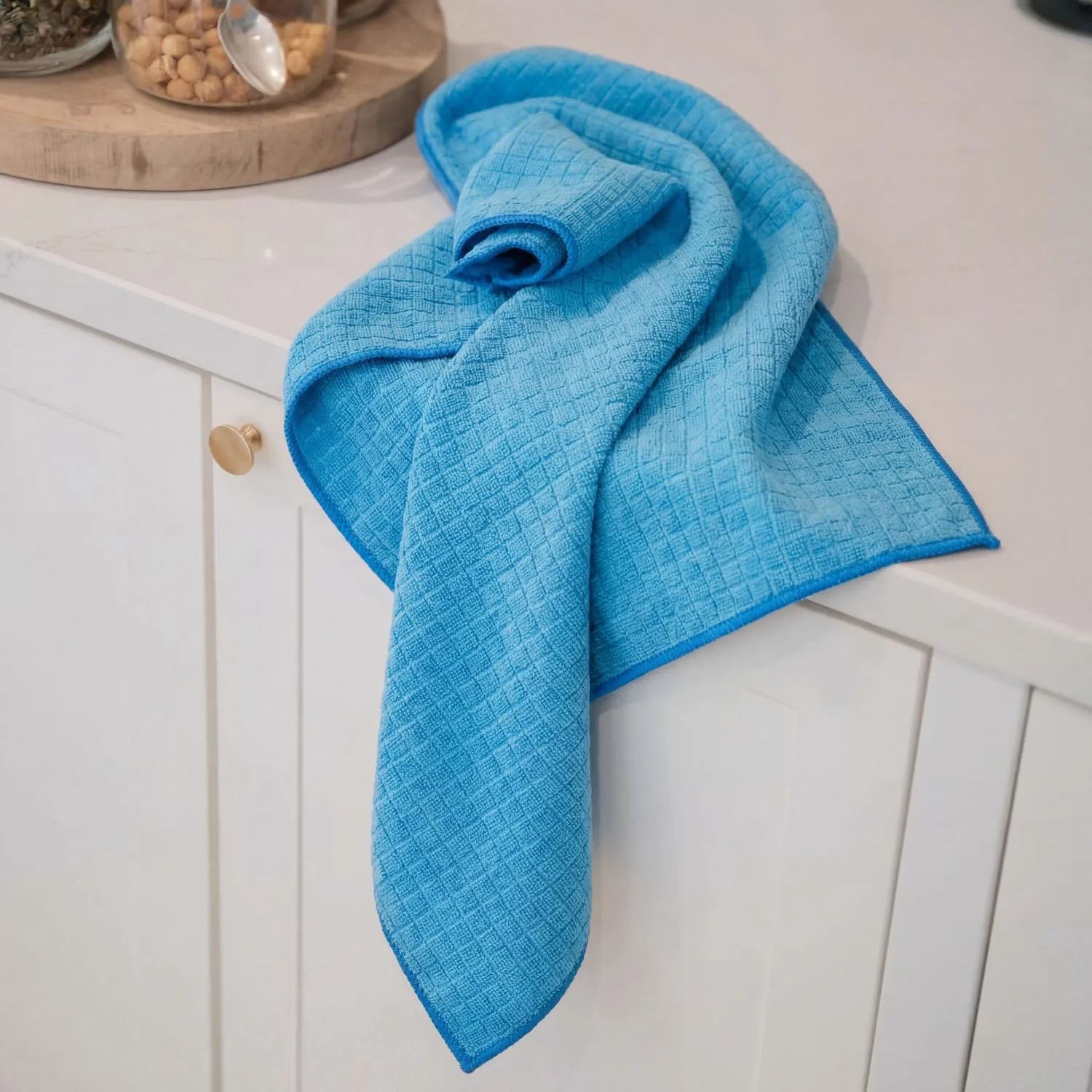 Chiffon Cuisine Bleu