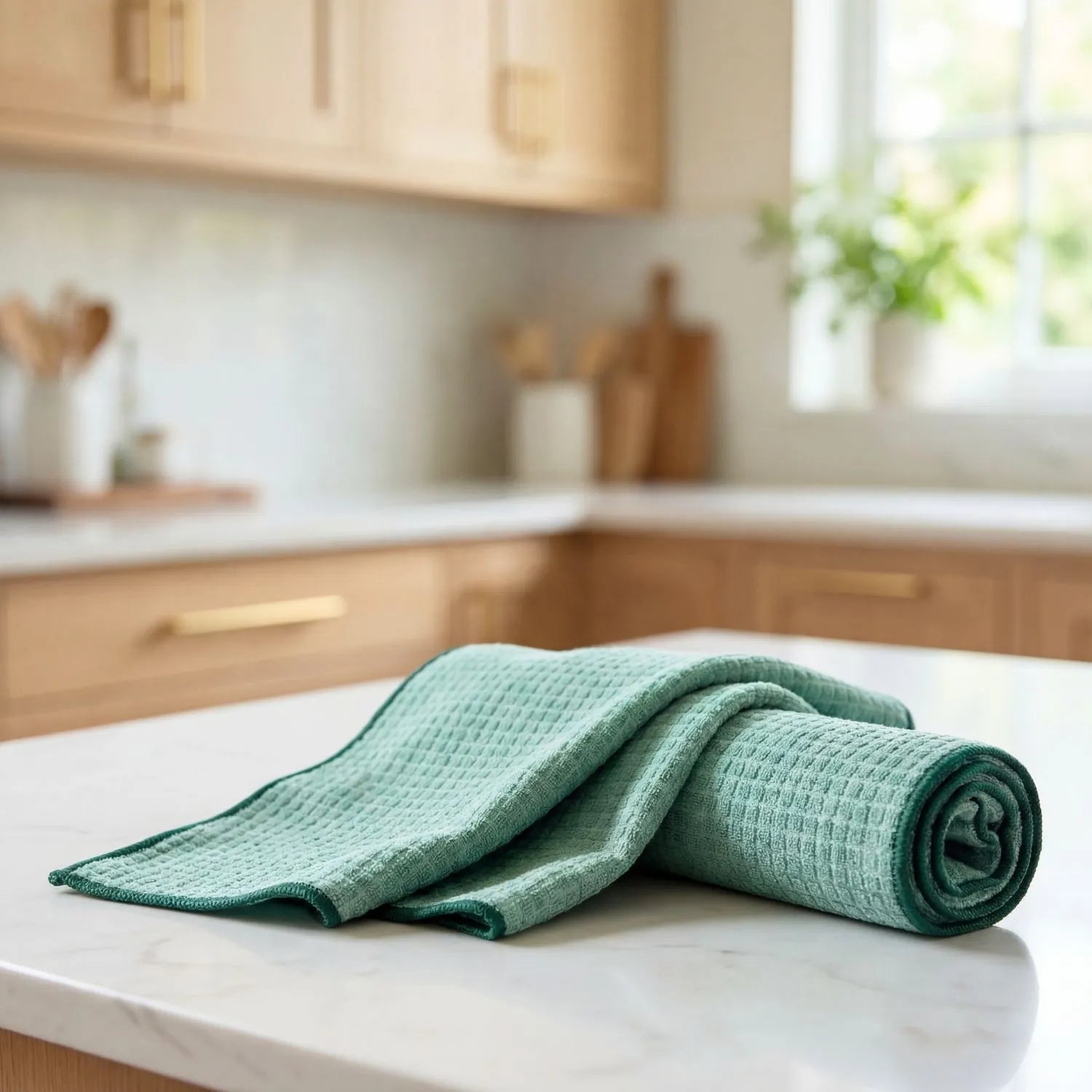 Torchon Microfibre Action