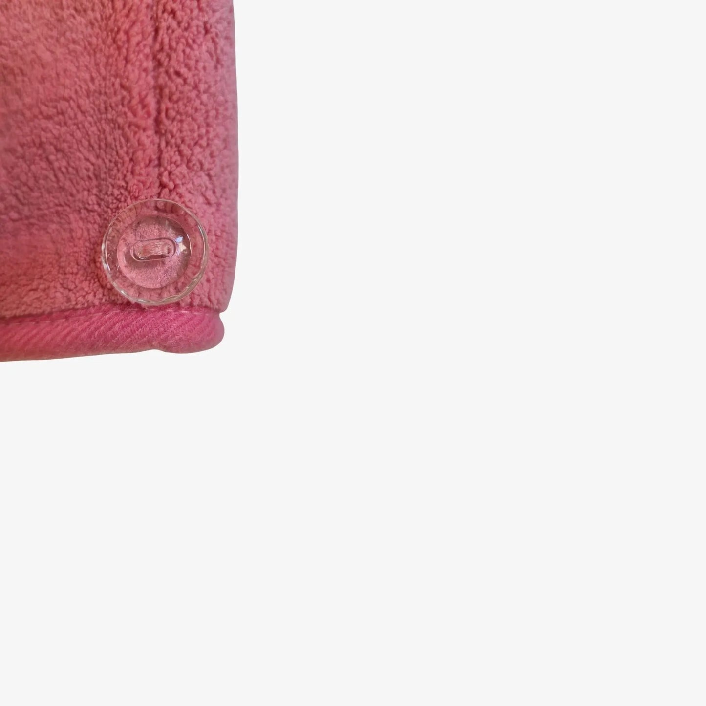 Serviette Cheveux Microfibre