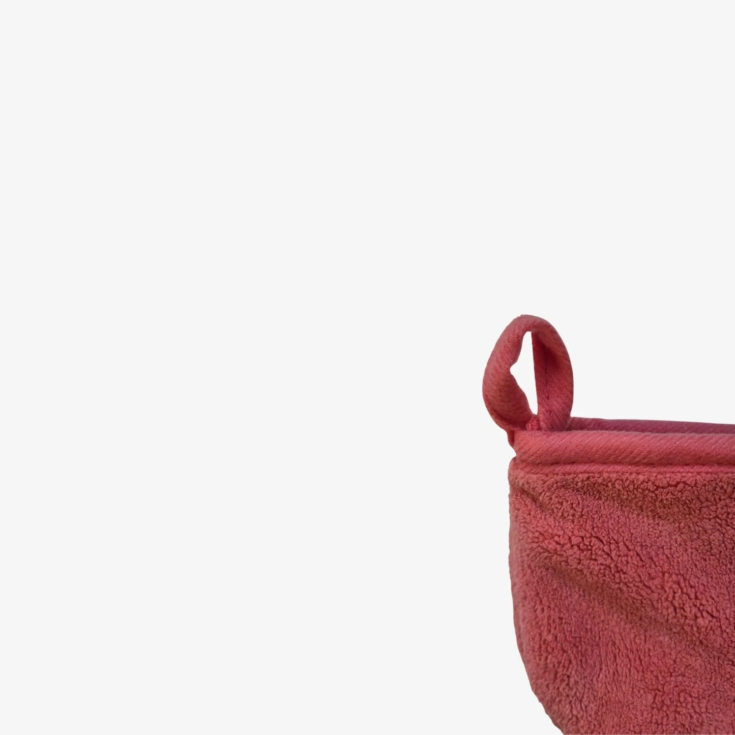 Serviette Cheveux Microfibre